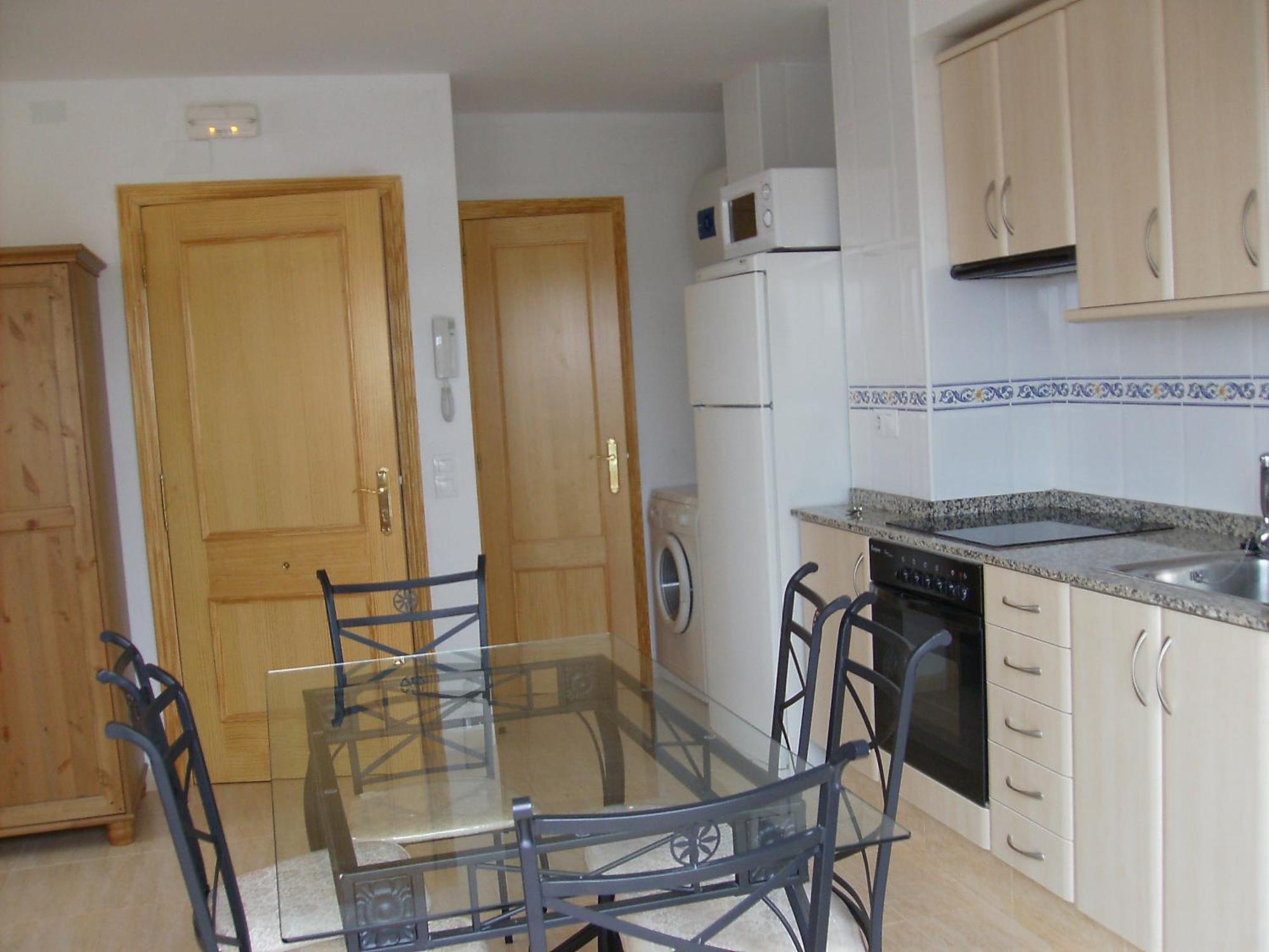 Apartamentos Rurales Benafer Esterno foto