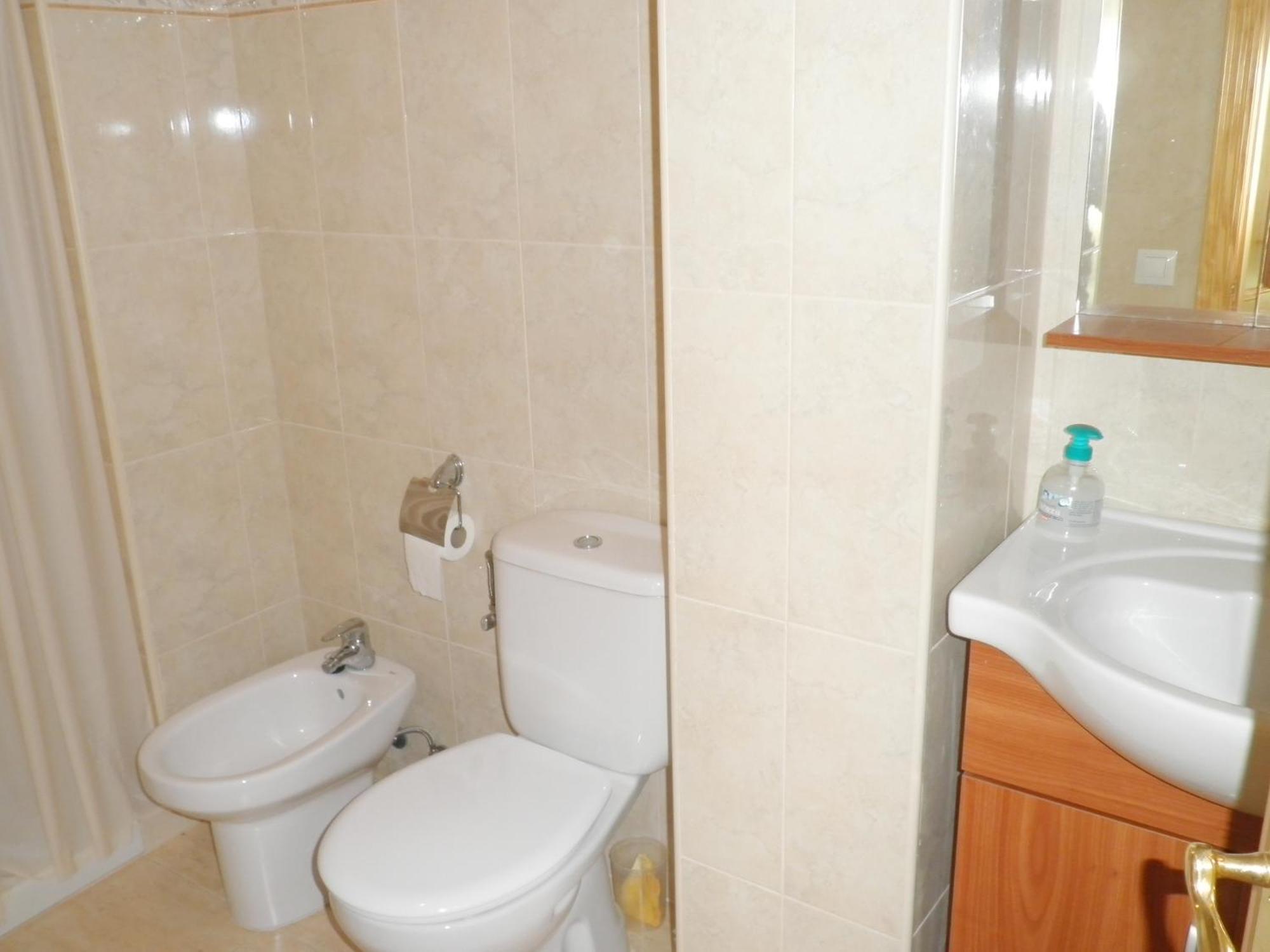 Apartamentos Rurales Benafer Esterno foto