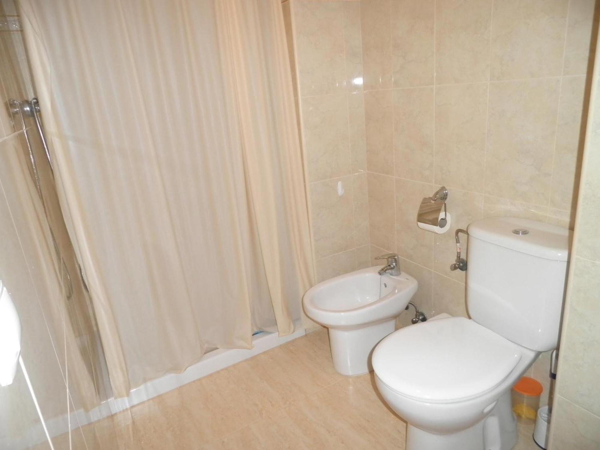 Apartamentos Rurales Benafer Esterno foto
