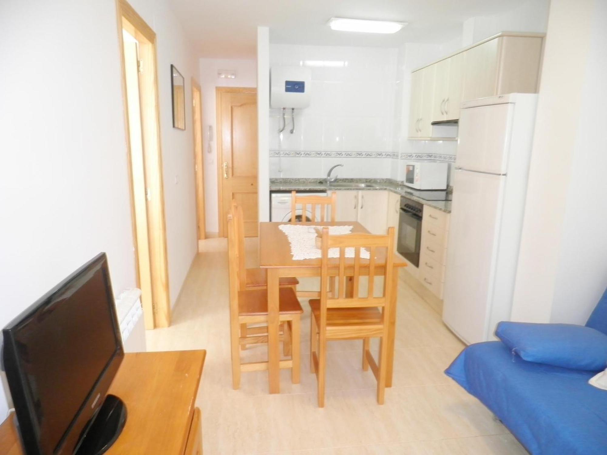 Apartamentos Rurales Benafer Esterno foto