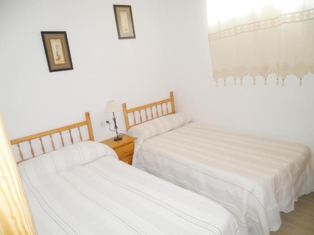 Apartamentos Rurales Benafer Camera foto