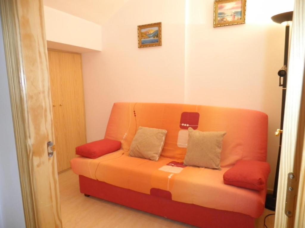 Apartamentos Rurales Benafer Camera foto