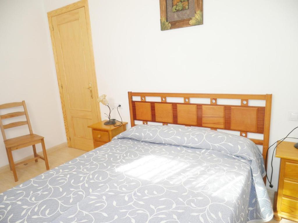 Apartamentos Rurales Benafer Camera foto