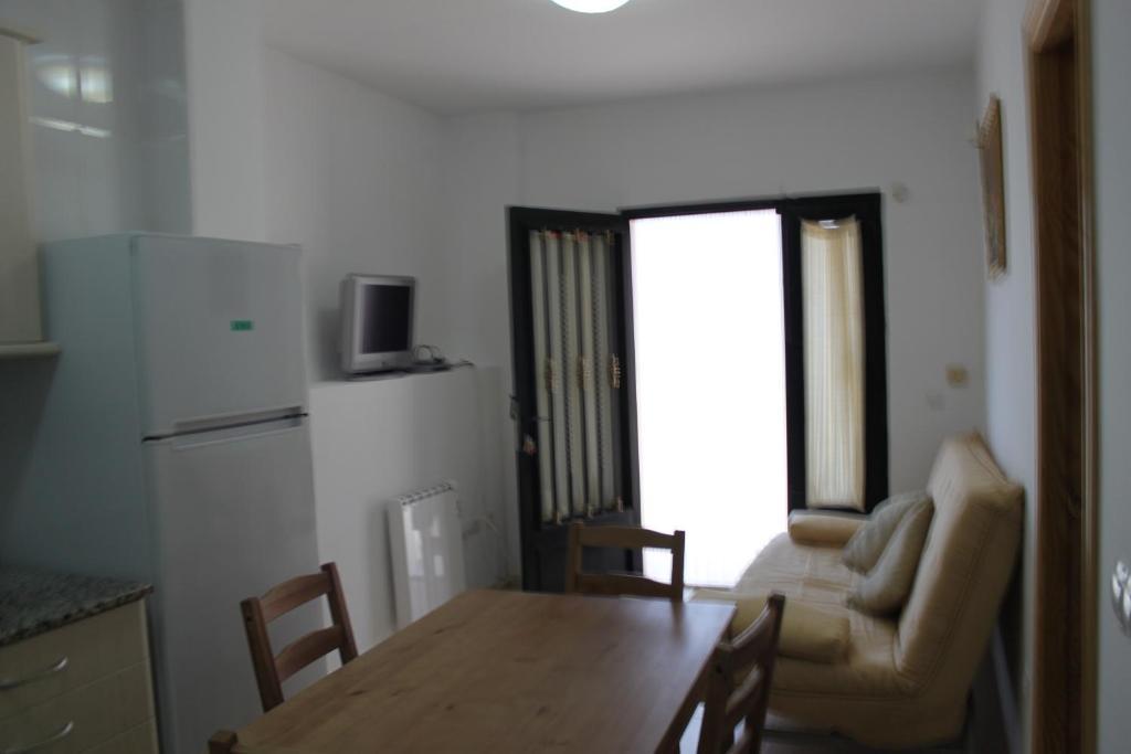 Apartamentos Rurales Benafer Camera foto